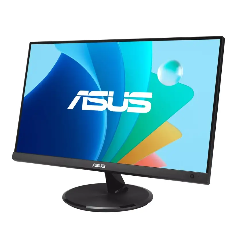 قیمت و خرید مانیتور گیمینگ 22 اینچ ایسوس مدل MONITOR ASUS VP227HF GAMING 100HZ