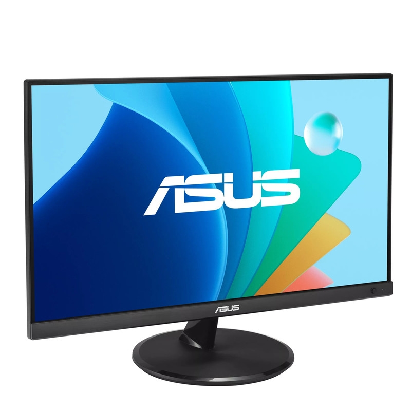 قیمت و خرید مانیتور گیمینگ 22 اینچ ایسوس مدل MONITOR ASUS VP227HF GAMING 100HZ