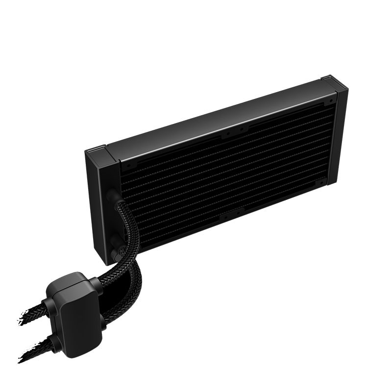 قیمت و خرید سیستم خنک کننده آبی گیم دیاس مدل CHIONE M4-240