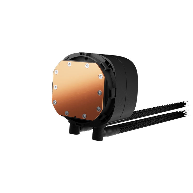 قیمت و خرید سیستم خنک کننده آبی گیم دیاس مدل CHIONE M4-240
