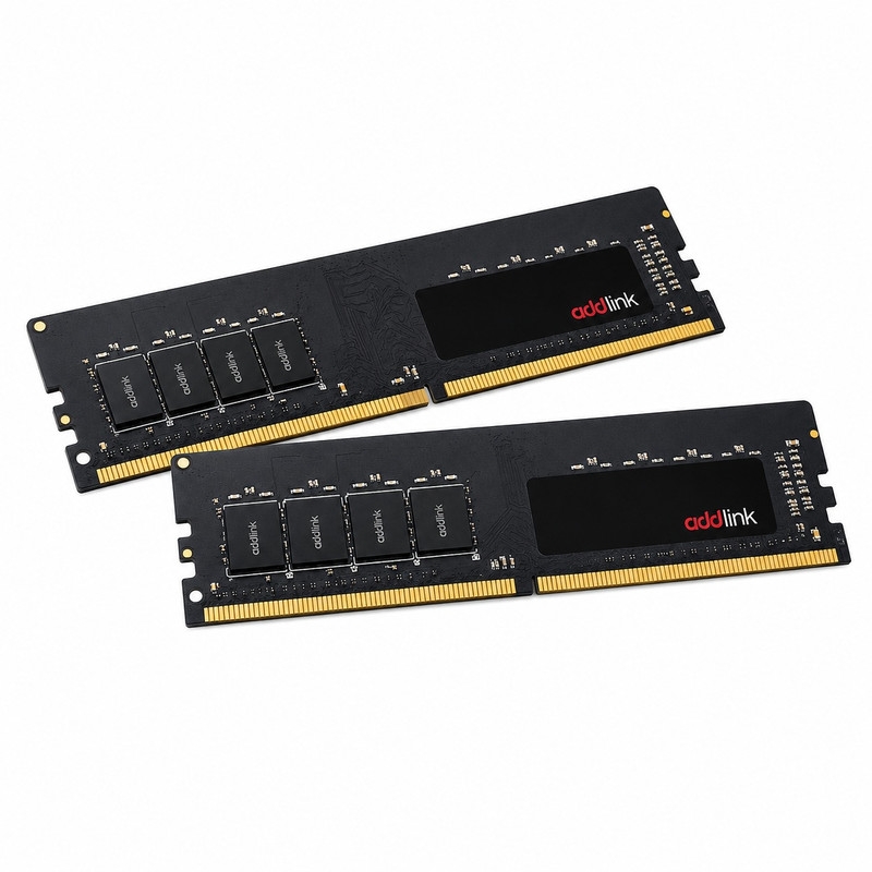 قیمت و خرید رم دسکتاپ ادلینک DDR4 8 گیگابایت 3200 مگاهرتز CL22 U-DIMM تک کاناله، یک عدد، مدل ad8GB32C22P4U
