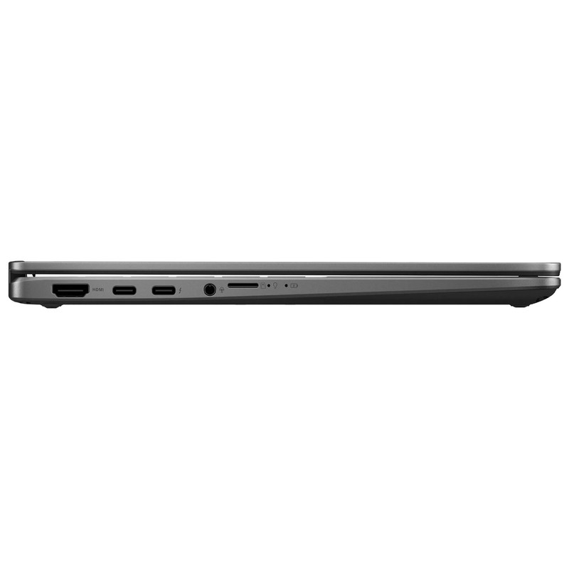 قیمت و خرید لپ تاپ 14 اینچی ایسوس مدل Vivobook 14 Flip TP3407SA-Core Ultra 7 256V-16GB LPDDR5X-1TB SSD-OLED-Backlit-Touch - کاستوم شده