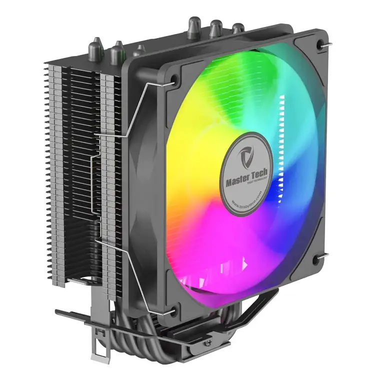 قیمت و خرید خنک‌کننده پردازنده مستر تک مدل NOVA 600