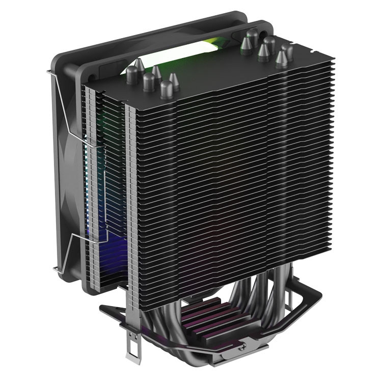 قیمت و خرید خنک‌کننده پردازنده مستر تک مدل NOVA 600