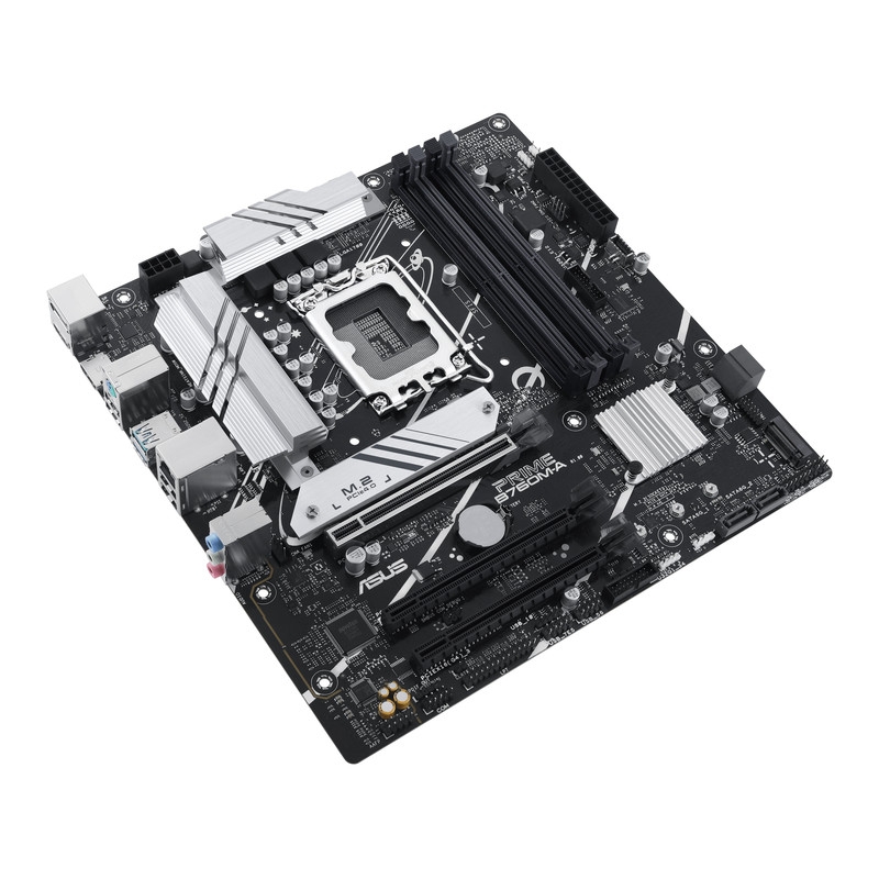 قیمت و خرید مادربرد ایسوس مدل PRIME B760M-A-CSM