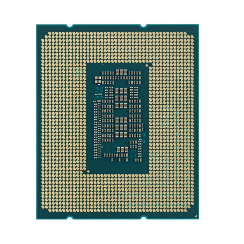 قیمت و خرید پردازنده مرکزی اینتل مدل Core i5 12400-Tray