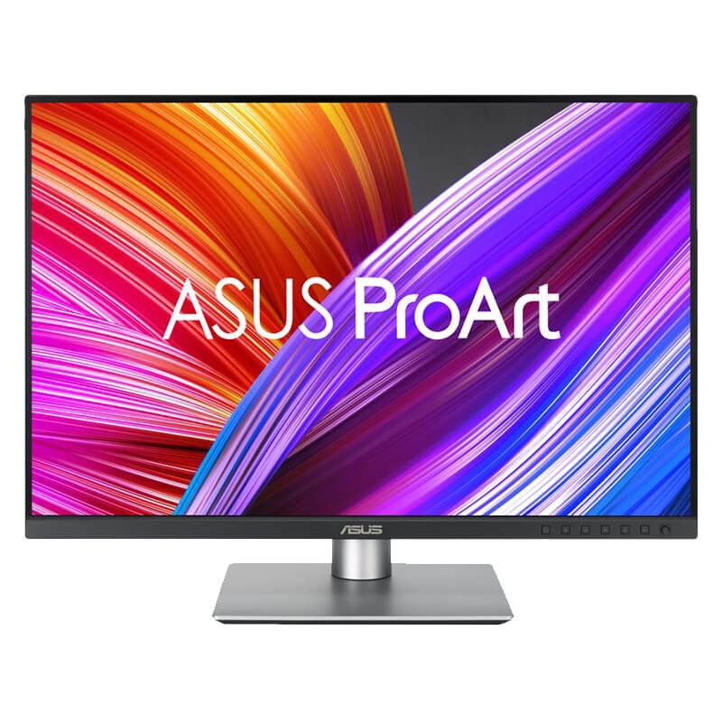قیمت و خرید مانیتور ایسوس مدل ProArt PA248CRV سایز 24 اینچ