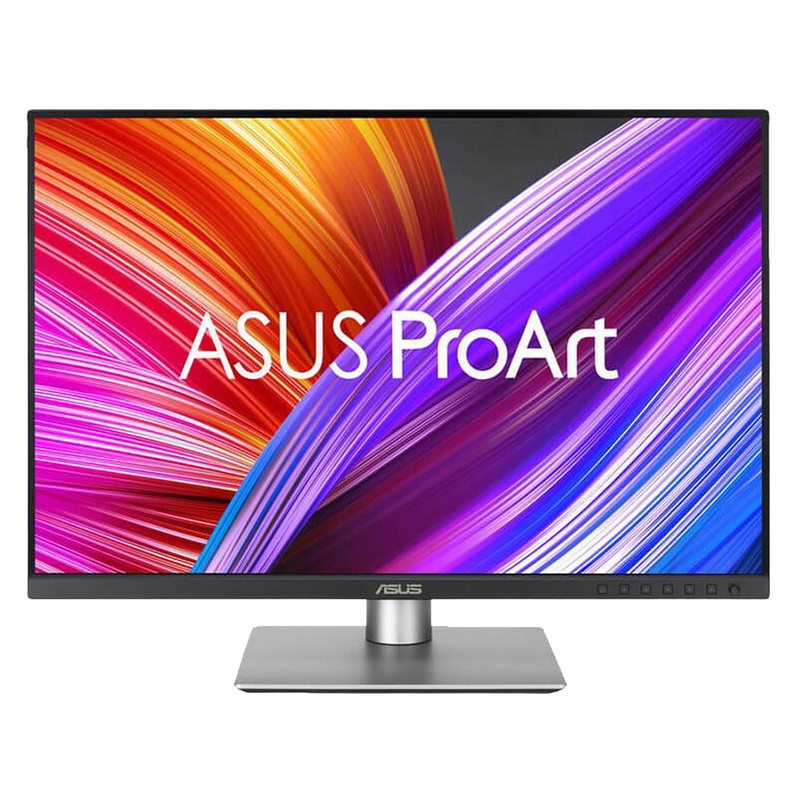 قیمت و خرید مانیتور ایسوس مدل ProArt PA248CRV سایز 24 اینچ