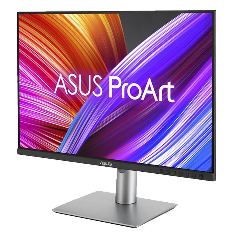 قیمت و خرید مانیتور ایسوس مدل ProArt PA248CRV سایز 24 اینچ