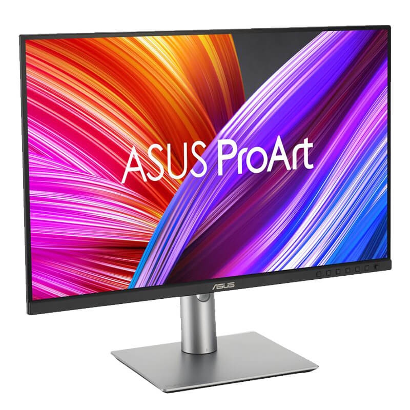 قیمت و خرید مانیتور ایسوس مدل ProArt PA248CRV سایز 24 اینچ