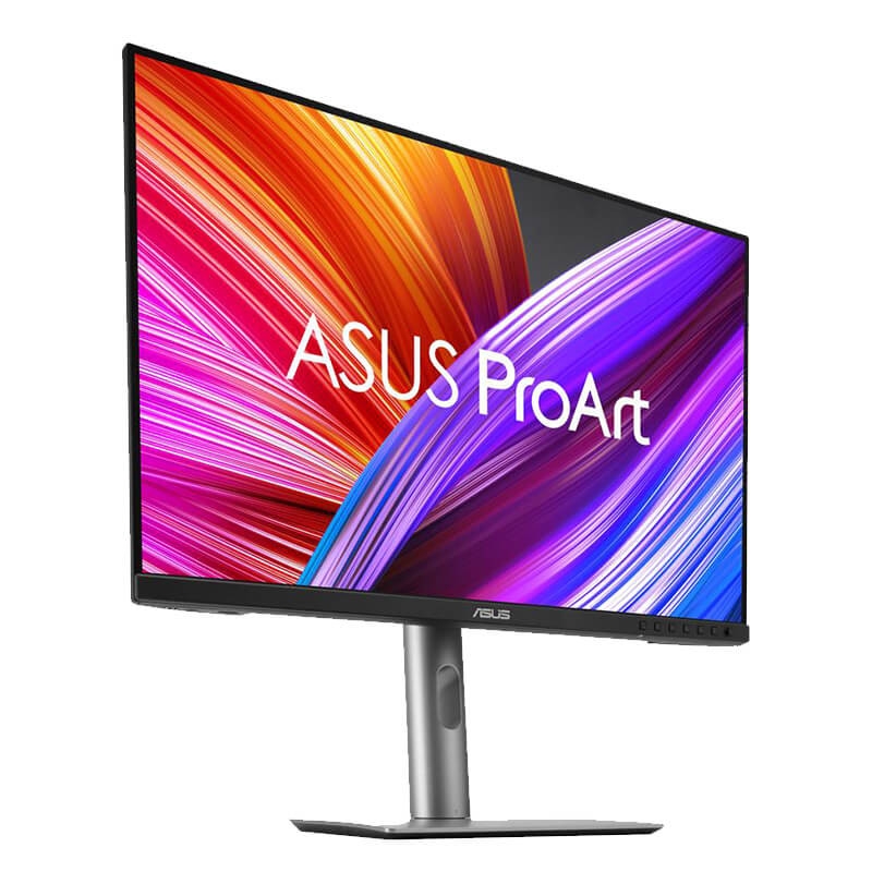 قیمت و خرید مانیتور ایسوس مدل ProArt PA248CRV سایز 24 اینچ