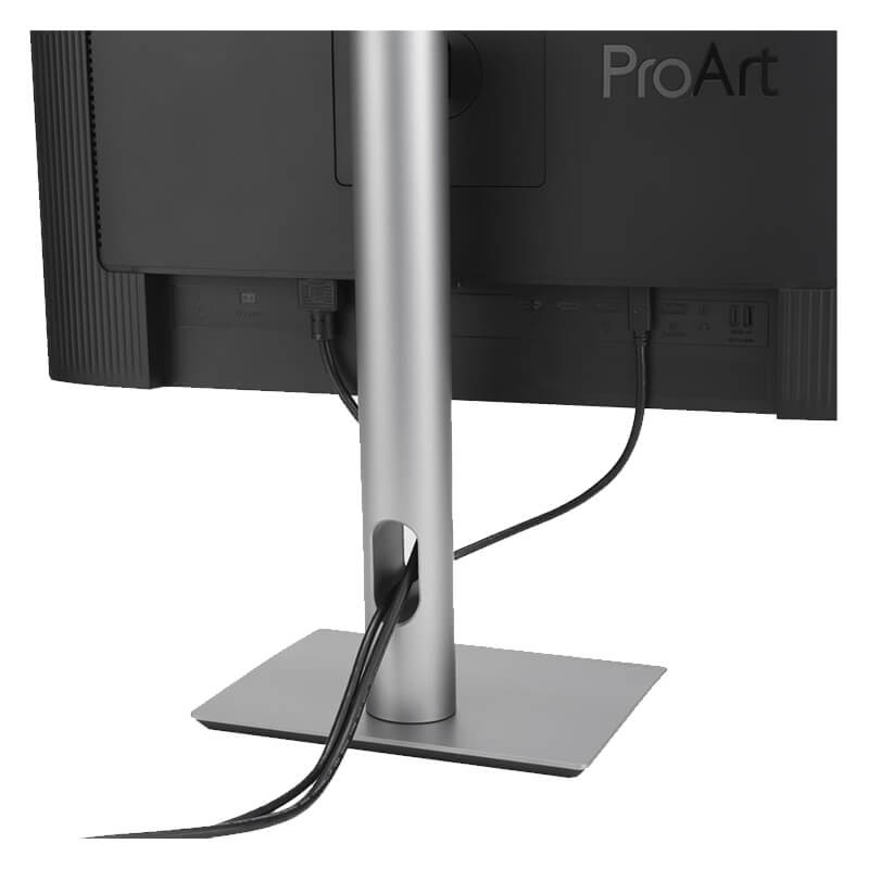 قیمت و خرید مانیتور ایسوس مدل ProArt PA248CRV سایز 24 اینچ