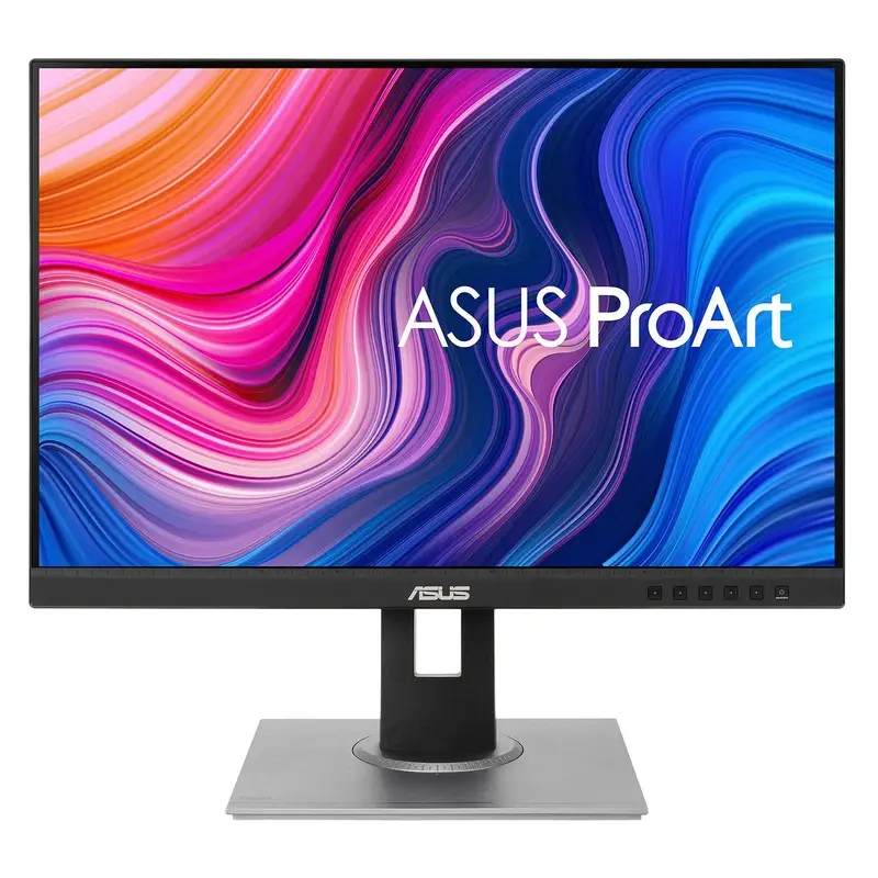 قیمت و خرید مانیتور ایسوس مدل PA248QV سایز 24 اینچ