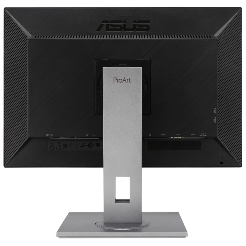 قیمت و خرید مانیتور ایسوس مدل PA248QV سایز 24 اینچ