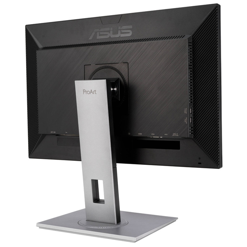 قیمت و خرید مانیتور ایسوس مدل PA248QV سایز 24 اینچ