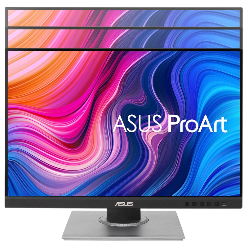 قیمت و خرید مانیتور ایسوس مدل PA248QV سایز 24 اینچ