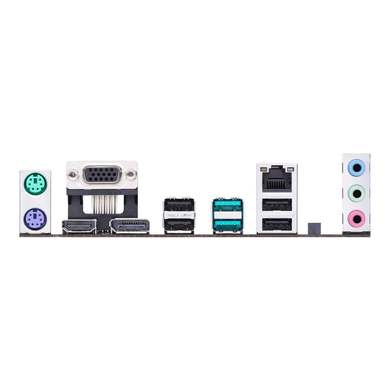 قیمت و خرید مادربرد ایسوس مدل PRIME H610M-A-CSM