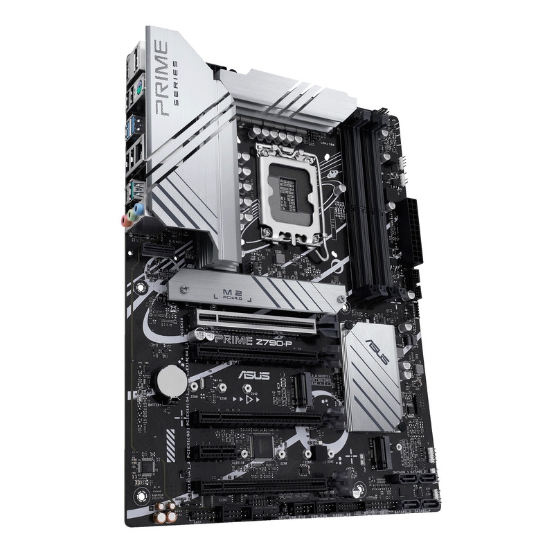 قیمت و خرید مادربرد ایسوس مدل PRIME Z790-P