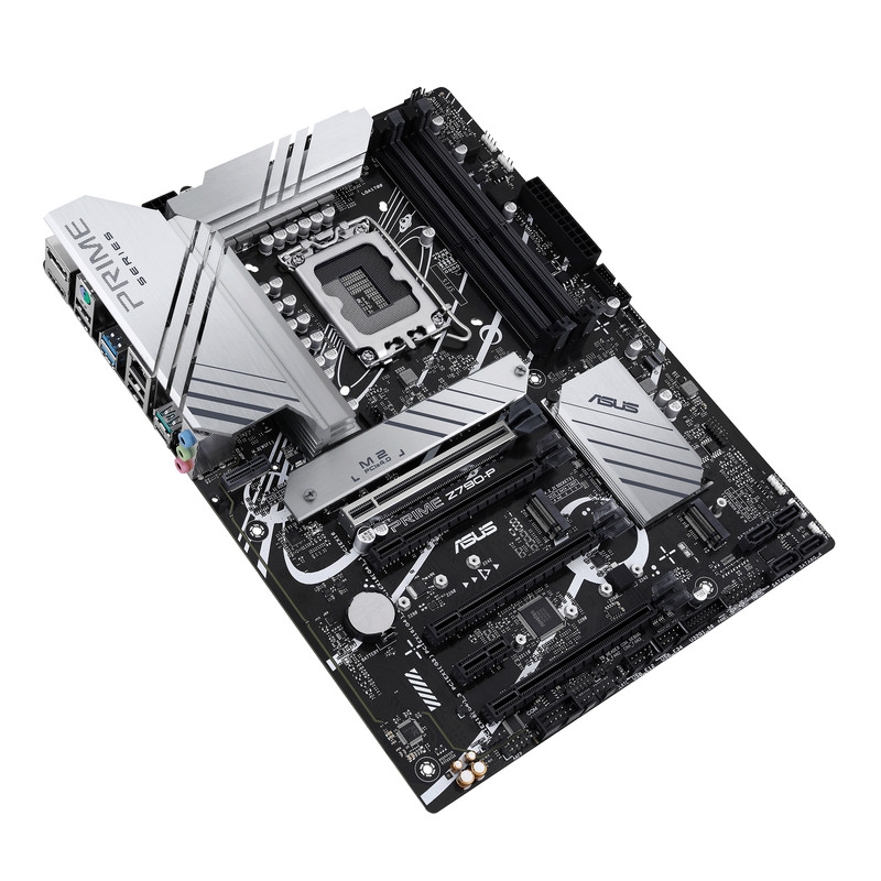 قیمت و خرید مادربرد ایسوس مدل PRIME Z790-P
