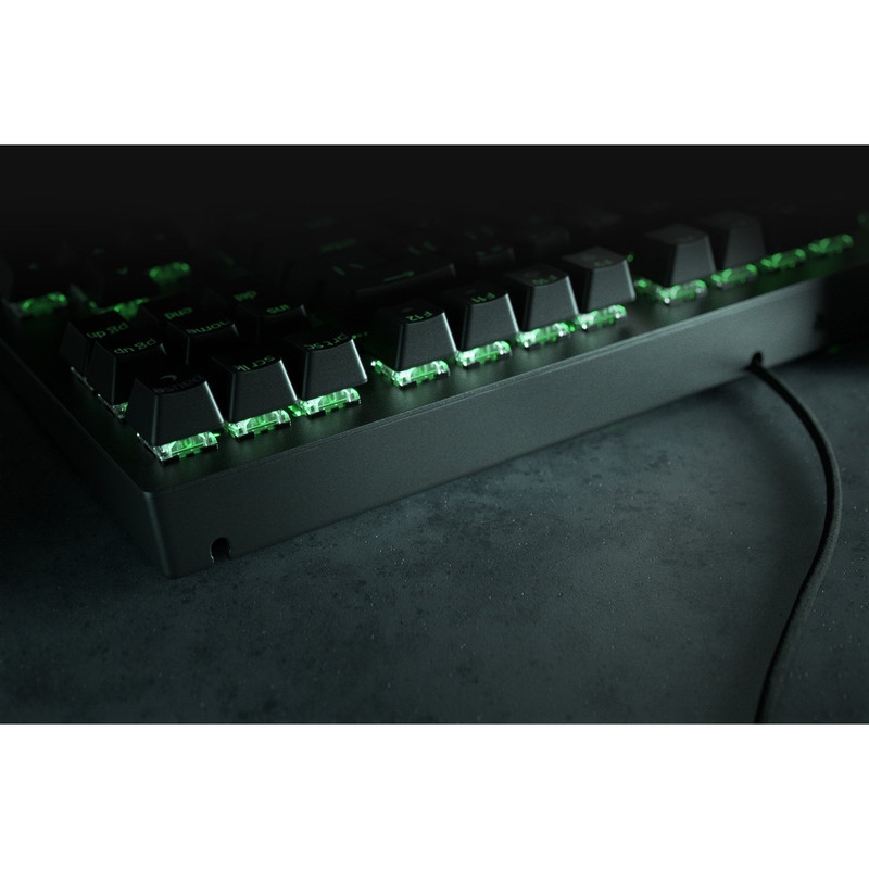 قیمت و خرید کیبورد ریزر مدل Razer BlackWidow V3 Tenkeyless
