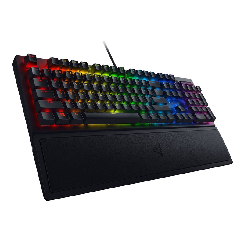 قیمت و خرید کیبورد ریزر مدل Razer BlackWidow V3 Tenkeyless