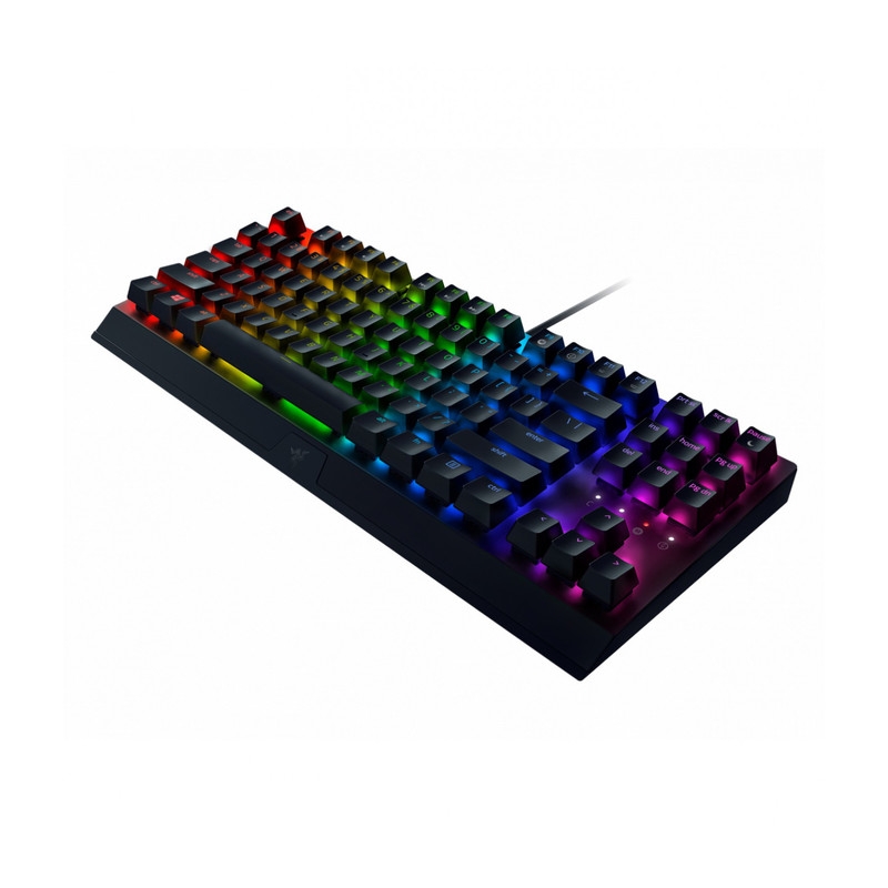 قیمت و خرید کیبورد ریزر مدل Razer BlackWidow V3 Tenkeyless