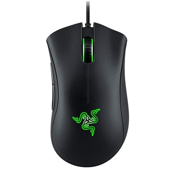 قیمت و خرید ماوس مخصوص بازی ریزر مدل DEATHADDER ESSENTIAL RZ01