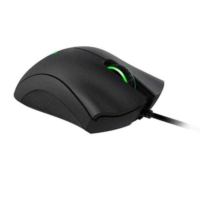 قیمت و خرید ماوس مخصوص بازی ریزر مدل DEATHADDER ESSENTIAL RZ01