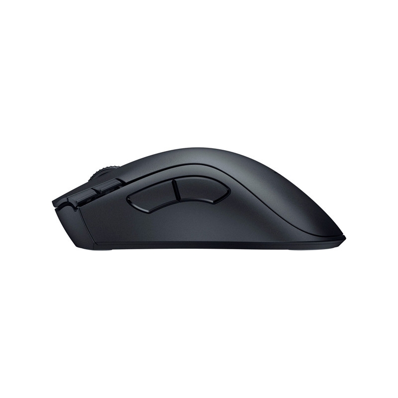 قیمت و خرید ماوس بی سیم مخصوص بازی ریزر مدل DeathAdder V2 X HyperSpeed