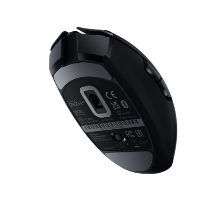 قیمت و خرید موس بی سیم مخصوص بازی ریزر مدل orochi v2