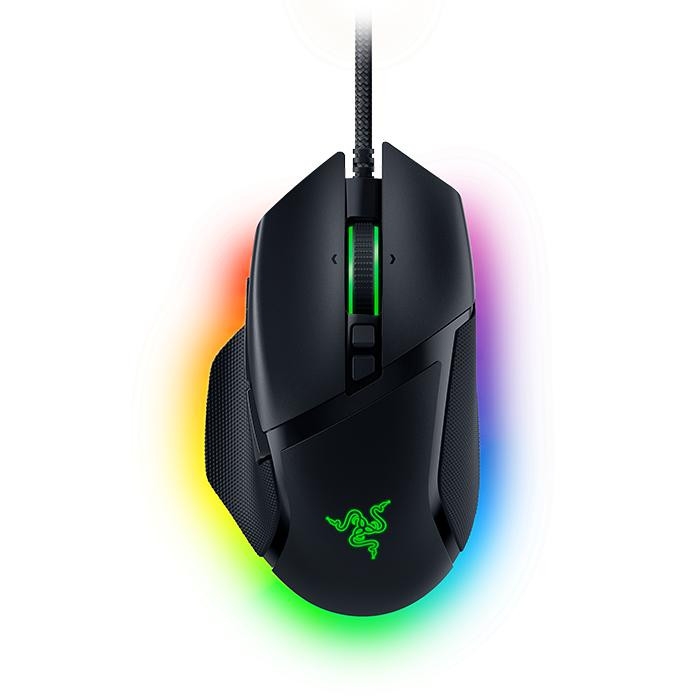 قیمت و خرید ماوس مخصوص بازی ریزر مدل BASILISK V3