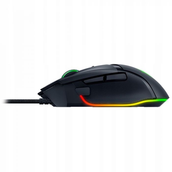 قیمت و خرید ماوس مخصوص بازی ریزر مدل BASILISK V3