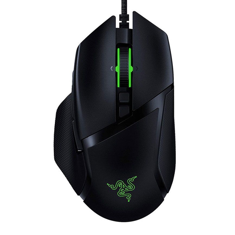 قیمت و خرید ماوس مخصوص بازی ریزر مدل BASILISK V3