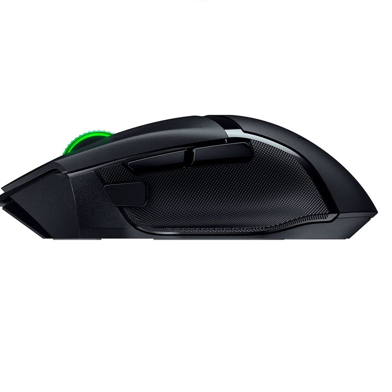 قیمت و خرید ماوس بی سیم مخصوص بازی ریزر مدل Basilisk V3 X HyperSpeed