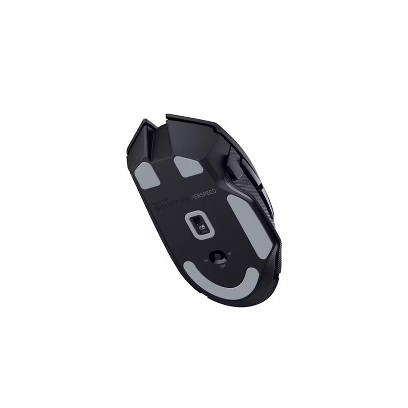 قیمت و خرید ماوس بی سیم مخصوص بازی ریزر مدل Basilisk V3 X HyperSpeed