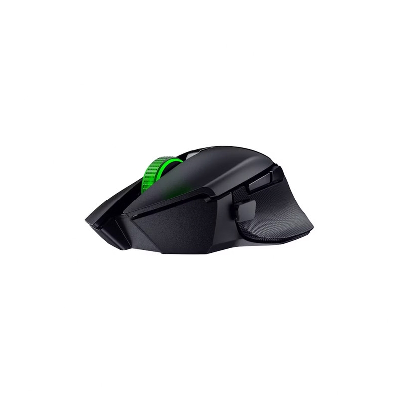 قیمت و خرید ماوس بی سیم مخصوص بازی ریزر مدل Basilisk V3 X HyperSpeed