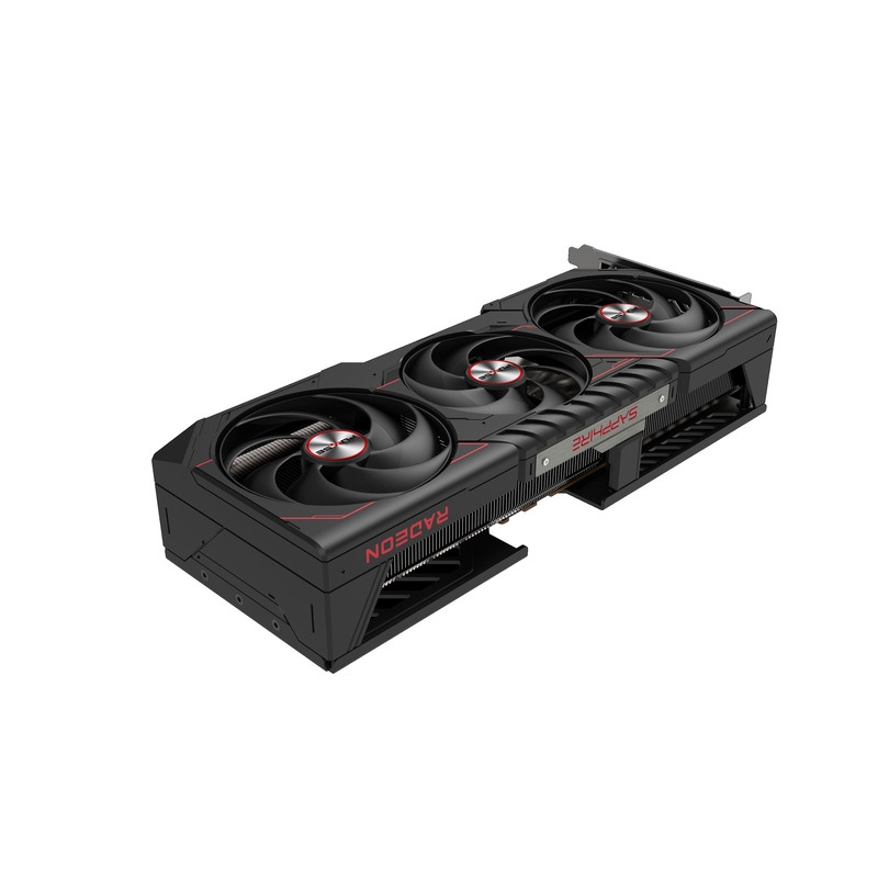 قیمت و خرید کارت گرافیک سافایر مدل PULSE AMD Radeon™ RX 9070 XT 16GB