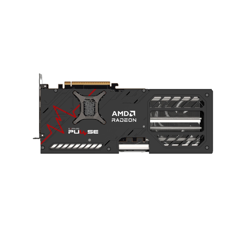 قیمت و خرید کارت گرافیک سافایر مدل PULSE AMD Radeon™ RX 9070 XT 16GB