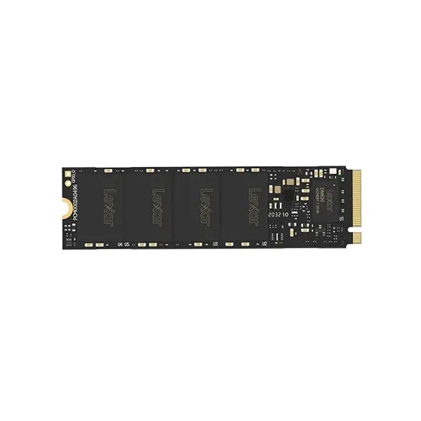 قیمت و خرید اس اس دی اینترنال PCIe Gen3 x4 لکسار مدل NM620 ظرفیت 256 گیگابایت