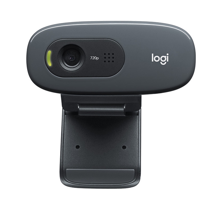 قیمت و خرید وب کم HD لاجیتک مدل C270