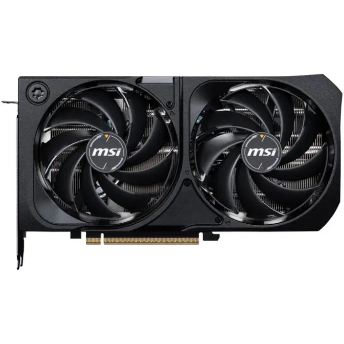 قیمت و خرید کارت گرافیک ام اس آی مدل RTX 5070 12G SHADOW 2X OC