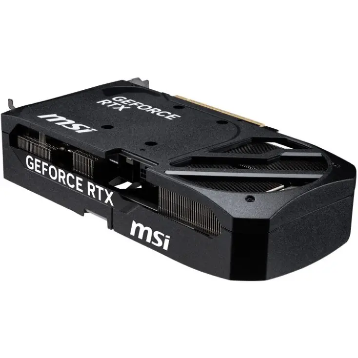 قیمت و خرید کارت گرافیک ام اس آی مدل RTX 5070 12G SHADOW 2X OC