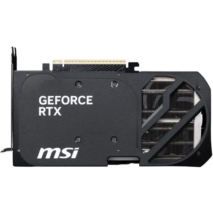 قیمت و خرید کارت گرافیک ام اس آی مدل RTX 5070 12G SHADOW 2X OC