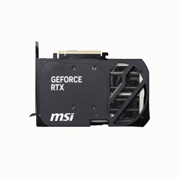 قیمت و خرید کارت گرافیک ام اس آی مدل RTX 5070 12G SHADOW 2X OC