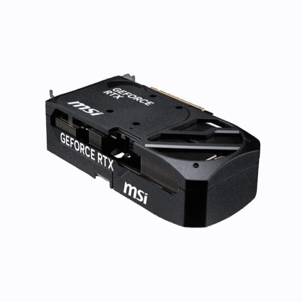 قیمت و خرید کارت گرافیک ام اس آی مدل RTX 5070 12G SHADOW 2X OC