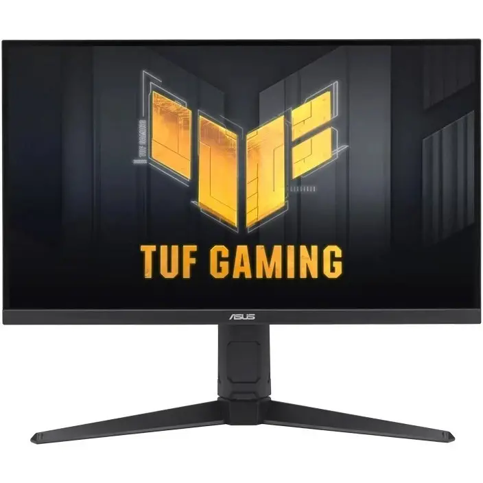 قیمت و خرید مانیتور گیمینگ 27 اینچ ایسوس مدل VG27AQ5A-L با وضوح QHD، پنل Rapid IPS نرخ به‌روزرسانی 210 هرتز