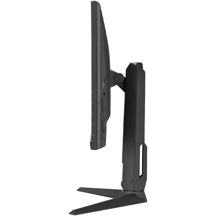 قیمت و خرید مانیتور گیمینگ 27 اینچ ایسوس مدل VG27AQ5A-L با وضوح QHD، پنل Rapid IPS نرخ به‌روزرسانی 210 هرتز