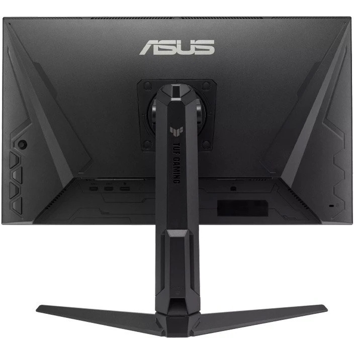 قیمت و خرید مانیتور گیمینگ 27 اینچ ایسوس مدل VG27AQ5A-L با وضوح QHD، پنل Rapid IPS نرخ به‌روزرسانی 210 هرتز