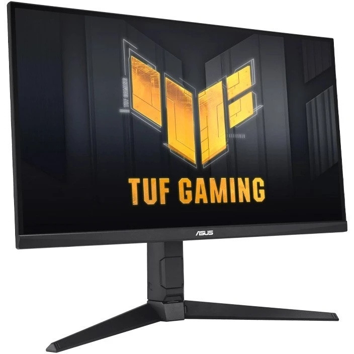 قیمت و خرید مانیتور گیمینگ 27 اینچ ایسوس مدل VG27AQ5A-L با وضوح QHD، پنل Rapid IPS نرخ به‌روزرسانی 210 هرتز