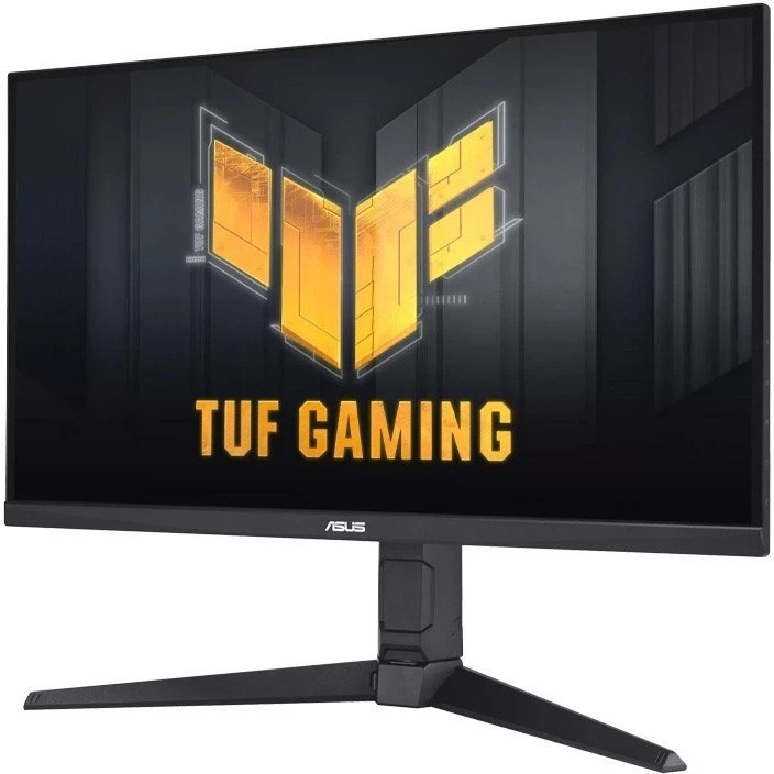 قیمت و خرید مانیتور گیمینگ 27 اینچ ایسوس مدل VG27AQ5A-L با وضوح QHD، پنل Rapid IPS نرخ به‌روزرسانی 210 هرتز